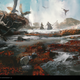 Image for article titled The Art Of Ghost Of Tsushima